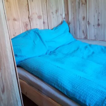 Apartment Schiefe Hütte Am Attersee. *