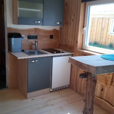 Appartement Schiefe Huette Am Attersee. Lenzing