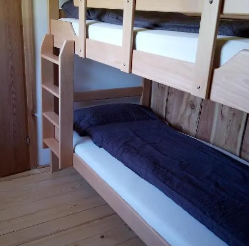 Schiefe Huette Am Attersee. Appartement *